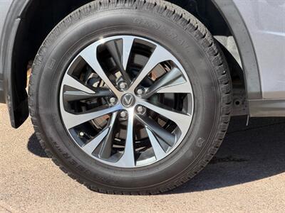 2022 Lexus RX 350   - Photo 36 - St. George, UT 84770-2625