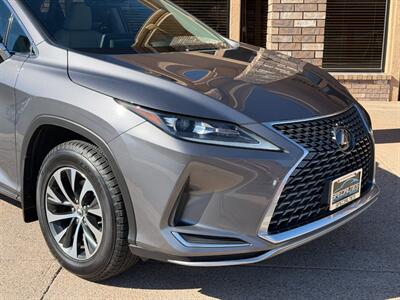 2022 Lexus RX 350   - Photo 10 - St. George, UT 84770-2625