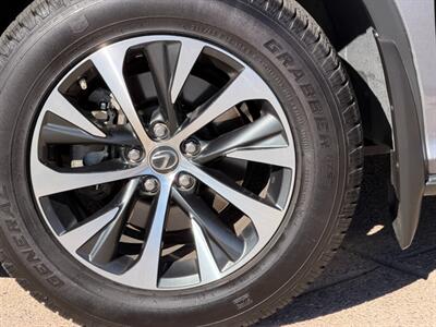 2022 Lexus RX 350   - Photo 34 - St. George, UT 84770-2625