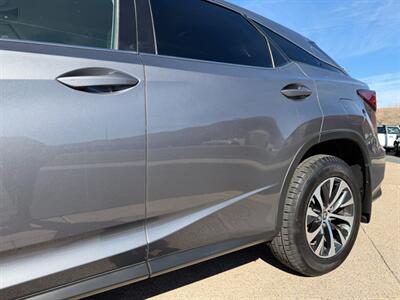 2022 Lexus RX 350   - Photo 28 - St. George, UT 84770-2625