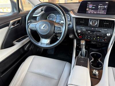 2022 Lexus RX 350   - Photo 17 - St. George, UT 84770-2625