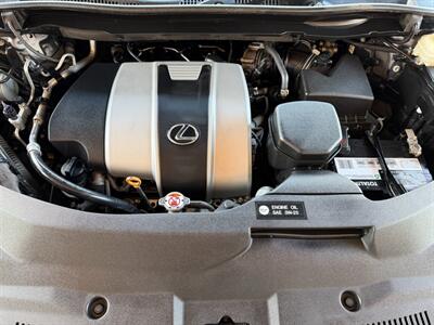 2022 Lexus RX 350   - Photo 4 - St. George, UT 84770-2625