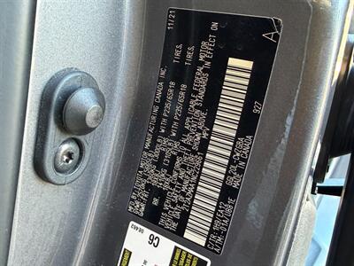 2022 Lexus RX 350   - Photo 51 - St. George, UT 84770-2625