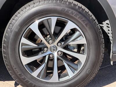 2022 Lexus RX 350   - Photo 37 - St. George, UT 84770-2625