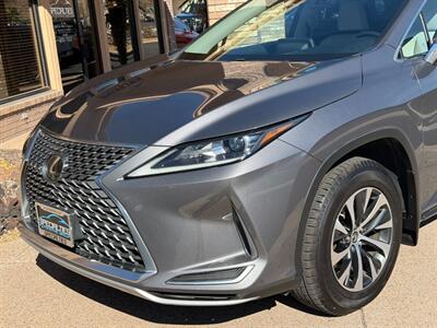 2022 Lexus RX 350   - Photo 12 - St. George, UT 84770-2625
