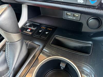 2022 Lexus RX 350   - Photo 39 - St. George, UT 84770-2625