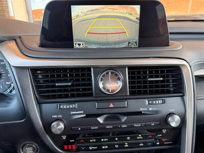 2022 Lexus RX 350   - Photo 45 - St. George, UT 84770-2625