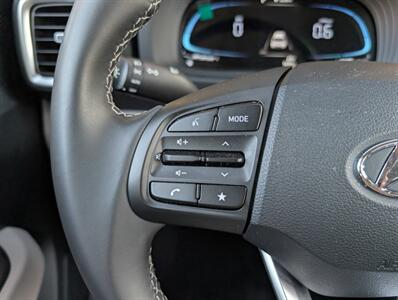 2025 Hyundai VENUE SEL   - Photo 21 - Bountiful, UT 84010