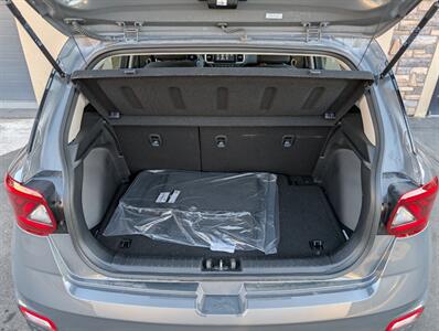 2025 Hyundai VENUE SEL   - Photo 31 - Bountiful, UT 84010