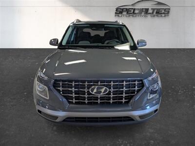 2025 Hyundai VENUE SEL   - Photo 6 - Bountiful, UT 84010