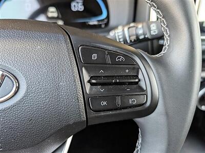 2025 Hyundai VENUE SEL   - Photo 22 - Bountiful, UT 84010