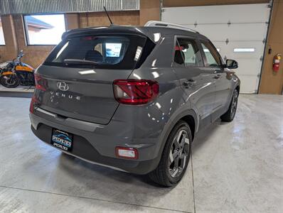 2025 Hyundai VENUE SEL   - Photo 10 - Bountiful, UT 84010