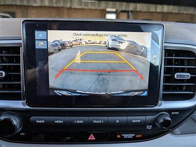 2025 Hyundai VENUE SEL   - Photo 24 - Bountiful, UT 84010
