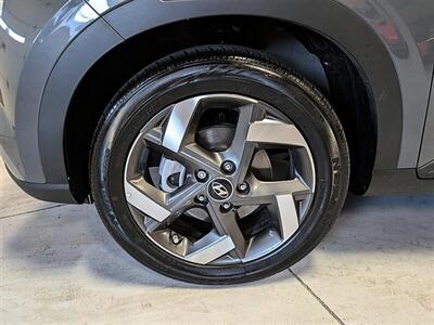 2025 Hyundai VENUE SEL   - Photo 15 - Bountiful, UT 84010