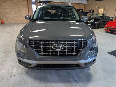 2025 Hyundai VENUE SEL   - Photo 6 - Bountiful, UT 84010