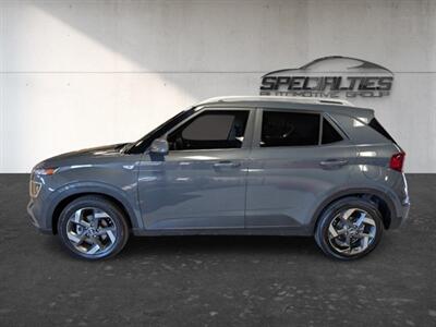 2025 Hyundai VENUE SEL   - Photo 7 - Bountiful, UT 84010