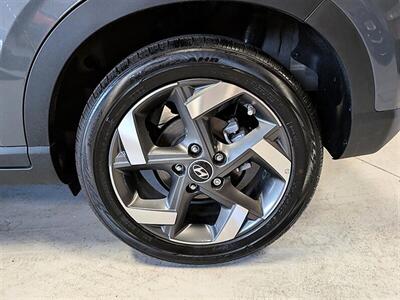 2025 Hyundai VENUE SEL   - Photo 14 - Bountiful, UT 84010