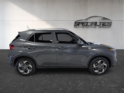 2025 Hyundai VENUE SEL   - Photo 11 - Bountiful, UT 84010