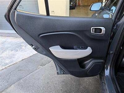 2025 Hyundai VENUE SEL   - Photo 25 - Bountiful, UT 84010