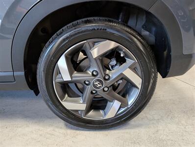 2025 Hyundai VENUE SEL   - Photo 14 - Bountiful, UT 84010