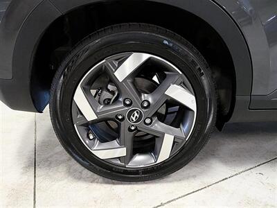 2025 Hyundai VENUE SEL   - Photo 13 - Bountiful, UT 84010