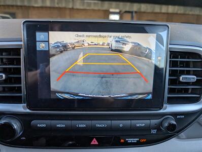2025 Hyundai VENUE SEL   - Photo 24 - Bountiful, UT 84010