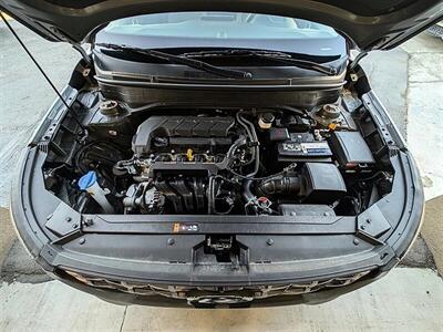 2025 Hyundai VENUE SEL   - Photo 17 - Bountiful, UT 84010