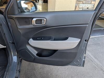 2025 Hyundai VENUE SEL   - Photo 30 - Bountiful, UT 84010