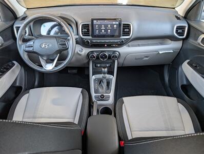 2025 Hyundai VENUE SEL   - Photo 3 - Bountiful, UT 84010