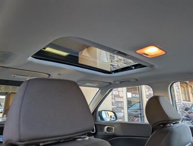 2025 Hyundai VENUE SEL   - Photo 27 - Bountiful, UT 84010