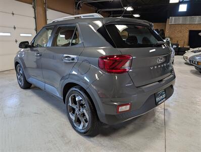 2025 Hyundai VENUE SEL   - Photo 8 - Bountiful, UT 84010