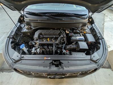 2025 Hyundai VENUE SEL   - Photo 17 - Bountiful, UT 84010