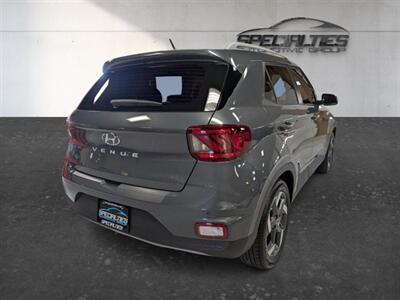 2025 Hyundai VENUE SEL   - Photo 10 - Bountiful, UT 84010