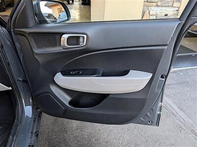 2025 Hyundai VENUE SEL   - Photo 30 - Bountiful, UT 84010