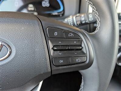 2025 Hyundai VENUE SEL   - Photo 22 - Bountiful, UT 84010