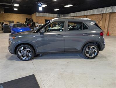 2025 Hyundai VENUE SEL   - Photo 7 - Bountiful, UT 84010
