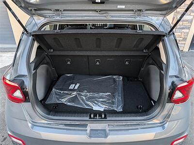 2025 Hyundai VENUE SEL   - Photo 31 - Bountiful, UT 84010
