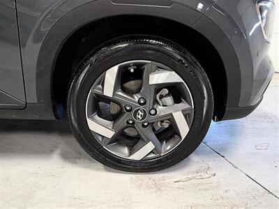 2025 Hyundai VENUE SEL   - Photo 12 - Bountiful, UT 84010