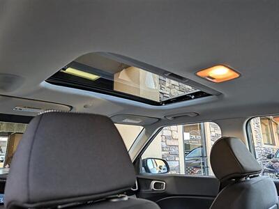 2025 Hyundai VENUE SEL   - Photo 27 - Bountiful, UT 84010