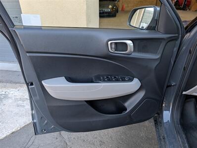 2025 Hyundai VENUE SEL   - Photo 18 - Bountiful, UT 84010