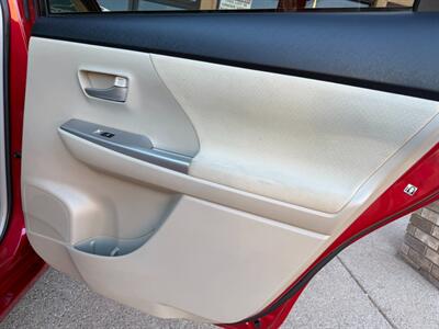 2012 Toyota Prius V Two - Photo 45 - St. George, UT 84770-2625