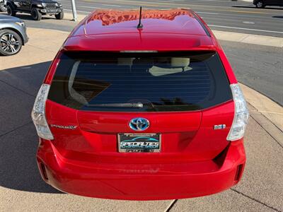 2012 Toyota Prius V Two - Photo 20 - St. George, UT 84770-2625