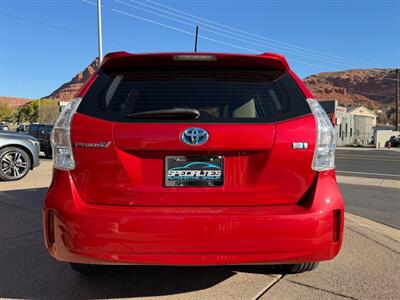 2012 Toyota Prius V Two - Photo 26 - St. George, UT 84770-2625