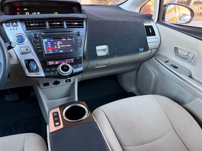 2012 Toyota Prius V Two - Photo 17 - St. George, UT 84770-2625