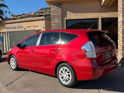 2012 Toyota Prius V Two - Photo 31 - St. George, UT 84770-2625