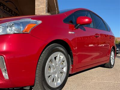 2012 Toyota Prius V Two - Photo 22 - St. George, UT 84770-2625