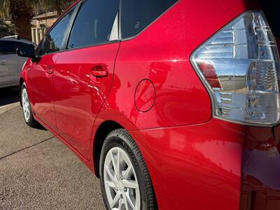 2012 Toyota Prius V Two - Photo 23 - St. George, UT 84770-2625
