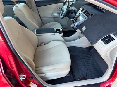 2012 Toyota Prius V Two - Photo 12 - St. George, UT 84770-2625