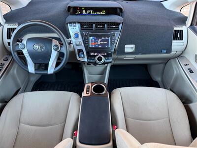 2012 Toyota Prius V Two - Photo 4 - St. George, UT 84770-2625