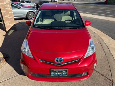 2012 Toyota Prius V Two - Photo 18 - St. George, UT 84770-2625